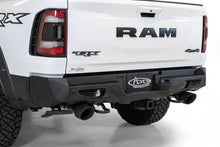 Load image into Gallery viewer, Addictive Desert Designs ADDR620011370103 Addictive Desert Designs 2021 Dodge RAM 1500 TRX Bomber Rear Bumper
