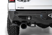 Load image into Gallery viewer, Addictive Desert Designs ADDR620011370103 Addictive Desert Designs 2021 Dodge RAM 1500 TRX Bomber Rear Bumper
