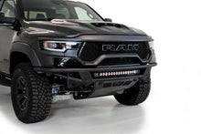 Load image into Gallery viewer, Addictive Desert Designs ADDF628102160103 Addictive Desert Designs 2021 Dodge RAM 1500 TRX PRO Bolt-On Front Bumper w/ Sensors