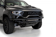 Load image into Gallery viewer, Addictive Desert Designs ADDF628102160103 Addictive Desert Designs 2021 Dodge RAM 1500 TRX PRO Bolt-On Front Bumper w/ Sensors
