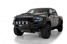 Load image into Gallery viewer, Addictive Desert Designs ADDF628102160103 Addictive Desert Designs 2021 Dodge RAM 1500 TRX PRO Bolt-On Front Bumper w/ Sensors