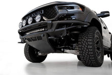 Load image into Gallery viewer, Addictive Desert Designs ADDF628102160103 Addictive Desert Designs 2021 Dodge RAM 1500 TRX PRO Bolt-On Front Bumper w/ Sensors