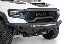Load image into Gallery viewer, Addictive Desert Designs ADDF620153030103 Addictive Desert Designs 2021 Dodge RAM 1500 TRX Stealth Fighter Front Bumper