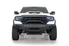 Load image into Gallery viewer, Addictive Desert Designs ADDF620153030103 Addictive Desert Designs 2021 Dodge RAM 1500 TRX Stealth Fighter Front Bumper