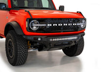 Load image into Gallery viewer, Addictive Desert Designs ADDF230142210103 Addictive Desert Designs 2021+ Ford Bronco Stealth Fighter Front Bumper w/ Winch Mount