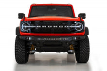 Load image into Gallery viewer, Addictive Desert Designs ADDF230142210103 Addictive Desert Designs 2021+ Ford Bronco Stealth Fighter Front Bumper w/ Winch Mount