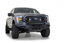 Load image into Gallery viewer, Addictive Desert Designs ADDF190111040103 Addictive Desert Designs 2021 Ford F-150 HoneyBadger Front Bumper w/o Top Hoop