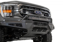 Load image into Gallery viewer, Addictive Desert Designs ADDF190111040103 Addictive Desert Designs 2021 Ford F-150 HoneyBadger Front Bumper w/o Top Hoop