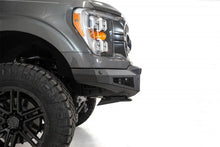 Load image into Gallery viewer, Addictive Desert Designs ADDF197431040103 Addictive Desert Designs 2021 Ford F-150 HoneyBadger Front Bumper w/ Top Hoop