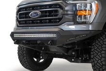 Load image into Gallery viewer, Addictive Desert Designs ADDF191402860103 Addictive Desert Designs 2021 Ford F-150 Stealth Fighter Front Bumper