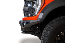 Load image into Gallery viewer, Addictive Desert Designs ADDF210012140103 Addictive Desert Designs 2021+ Ford Raptor Bomber Front Bumper w/ Dual 20IN LED Mounts