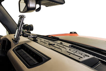 Load image into Gallery viewer, Addictive Desert Designs GGVF_AC2302601NA Addictive Desert Designs 2021-Up Ford Bronco - Dash Mount - W/ Hammer Topcoat AC2302601NA