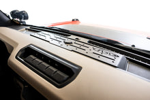 Load image into Gallery viewer, Addictive Desert Designs GGVF_AC2302601NA Addictive Desert Designs 2021-Up Ford Bronco - Dash Mount - W/ Hammer Topcoat AC2302601NA