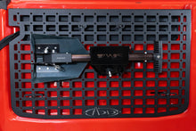 Load image into Gallery viewer, Addictive Desert Designs GGVF_AC2302701NA Addictive Desert Designs 2021-Up Ford Bronco - Rear Door MSP - W/ Hammer Topcoat AC2302701NA