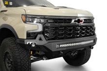 Load image into Gallery viewer, Addictive Desert Designs ADDF120083030103 Addictive Desert Designs 2022+ Chevy Silverado 1500 ZR2 Stealth Fighter Front Bumper