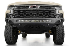 Load image into Gallery viewer, Addictive Desert Designs ADDF120083030103 Addictive Desert Designs 2022+ Chevy Silverado 1500 ZR2 Stealth Fighter Front Bumper