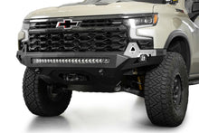 Load image into Gallery viewer, Addictive Desert Designs ADDF120083030103 Addictive Desert Designs 2022+ Chevy Silverado 1500 ZR2 Stealth Fighter Front Bumper