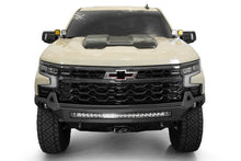 Load image into Gallery viewer, Addictive Desert Designs ADDF120083030103 Addictive Desert Designs 2022+ Chevy Silverado 1500 ZR2 Stealth Fighter Front Bumper