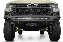 Load image into Gallery viewer, Addictive Desert Designs ADDF120083030103 Addictive Desert Designs 2022+ Chevy Silverado 1500 ZR2 Stealth Fighter Front Bumper