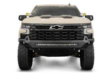 Load image into Gallery viewer, Addictive Desert Designs ADDF120083030103 Addictive Desert Designs 2022+ Chevy Silverado 1500 ZR2 Stealth Fighter Front Bumper