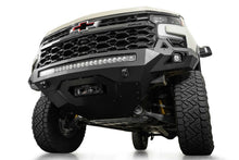 Load image into Gallery viewer, Addictive Desert Designs ADDF120083030103 Addictive Desert Designs 2022+ Chevy Silverado 1500 ZR2 Stealth Fighter Front Bumper