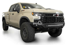 Load image into Gallery viewer, Addictive Desert Designs ADDF120083030103 Addictive Desert Designs 2022+ Chevy Silverado 1500 ZR2 Stealth Fighter Front Bumper