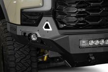 Load image into Gallery viewer, Addictive Desert Designs ADDF120083030103 Addictive Desert Designs 2022+ Chevy Silverado 1500 ZR2 Stealth Fighter Front Bumper
