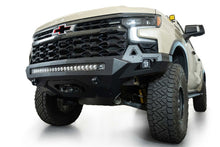 Load image into Gallery viewer, Addictive Desert Designs ADDF120083030103 Addictive Desert Designs 2022+ Chevy Silverado 1500 ZR2 Stealth Fighter Front Bumper