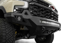 Load image into Gallery viewer, Addictive Desert Designs ADDF120083030103 Addictive Desert Designs 2022+ Chevy Silverado 1500 ZR2 Stealth Fighter Front Bumper