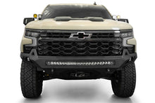Load image into Gallery viewer, Addictive Desert Designs ADDF120083030103 Addictive Desert Designs 2022+ Chevy Silverado 1500 ZR2 Stealth Fighter Front Bumper