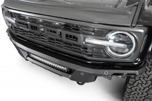 Load image into Gallery viewer, Addictive Desert Designs ADDF260262110103 Addictive Desert Designs 2022+ Ford Bronco/Ford Raptor Phantom Front Bumper