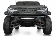 Load image into Gallery viewer, Addictive Desert Designs ADDF260262110103 Addictive Desert Designs 2022+ Ford Bronco/Ford Raptor Phantom Front Bumper