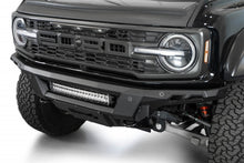 Load image into Gallery viewer, Addictive Desert Designs ADDF260262110103 Addictive Desert Designs 2022+ Ford Bronco/Ford Raptor Phantom Front Bumper