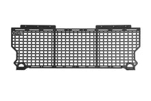 Load image into Gallery viewer, Addictive Desert Designs GGVF_AC8102101NA Addictive Desert Designs 2023-Up Ford Super Duty - Bed Cab Molle Panel in Hammer Black AC8102101NA