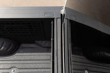 Load image into Gallery viewer, Addictive Desert Designs GGVF_AC8102101NA Addictive Desert Designs 2023-Up Ford Super Duty - Bed Cab Molle Panel in Hammer Black AC8102101NA