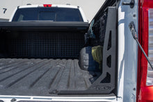 Load image into Gallery viewer, Addictive Desert Designs GGVF_AC8103401NA Addictive Desert Designs 2023-Up Ford Super Duty - Bed Channel Stiffener in Hammer Black AC8103401NA