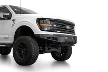 Load image into Gallery viewer, Addictive Desert Designs ADDF1900111040103 Addictive Desert Designs 2024 Ford F-150 HoneyBadger - Front Bumper