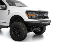Load image into Gallery viewer, Addictive Desert Designs ADDF1901422860103 Addictive Desert Designs 2024 Ford F-150 Stealth Fighter Winch - Front Bumper