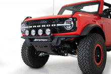 Load image into Gallery viewer, Addictive Desert Designs ADDF238100010103 Addictive Desert Designs 21-22 Ford Bronco Pro Bolt-On Front Bumper