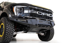 Load image into Gallery viewer, Addictive Desert Designs ADDF210211180103 Addictive Desert Designs 21-22 Ford Raptor HoneyBadger Front Bumper