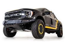 Load image into Gallery viewer, Addictive Desert Designs ADDF210211180103 Addictive Desert Designs 21-22 Ford Raptor HoneyBadger Front Bumper