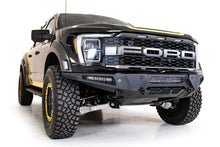 Load image into Gallery viewer, Addictive Desert Designs ADDF210211180103 Addictive Desert Designs 21-22 Ford Raptor HoneyBadger Front Bumper
