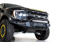 Load image into Gallery viewer, Addictive Desert Designs ADDF210221180103 Addictive Desert Designs 21-22 Ford Raptor HoneyBadger Front Bumper