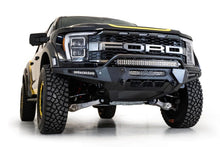 Load image into Gallery viewer, Addictive Desert Designs ADDF210221180103 Addictive Desert Designs 21-22 Ford Raptor HoneyBadger Front Bumper