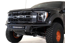 Load image into Gallery viewer, Addictive Desert Designs ADDF218102070103 Addictive Desert Designs 21-22 Ford Raptor PRO Bolt-On Front Bumper