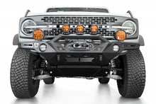 Load image into Gallery viewer, Addictive Desert Designs ADDF230311070102 Addictive Desert Designs 21-23 Ford Bronco Krawler Front Bumper