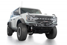 Load image into Gallery viewer, Addictive Desert Designs ADDF230311070102 Addictive Desert Designs 21-23 Ford Bronco Krawler Front Bumper