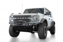 Load image into Gallery viewer, Addictive Desert Designs ADDF230311070102 Addictive Desert Designs 21-23 Ford Bronco Krawler Front Bumper