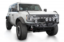 Load image into Gallery viewer, Addictive Desert Designs ADDF230311070102 Addictive Desert Designs 21-23 Ford Bronco Krawler Front Bumper