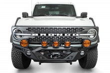 Load image into Gallery viewer, Addictive Desert Designs ADDF230311070102 Addictive Desert Designs 21-23 Ford Bronco Krawler Front Bumper